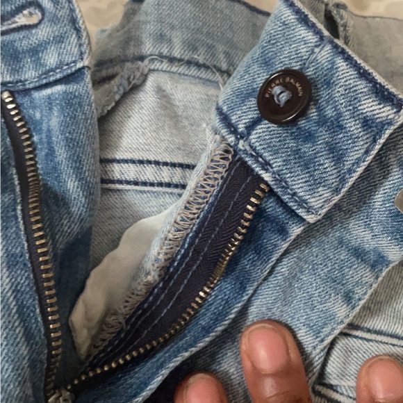 Balmain jeans authentic - Picture 7 of 7